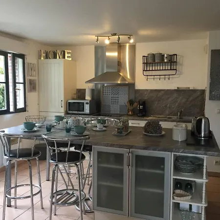 Apartmán Beautiful Ground Floor 2 Bedroom