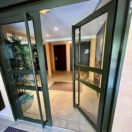 Beautiful Ground Floor 2 Bedroom 아파트 옹플뢰르
