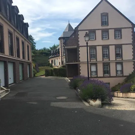 Beautiful Ground Floor 2 Bedroom * Honfleur