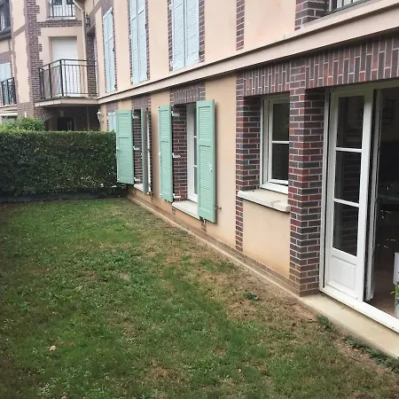 Beautiful Ground Floor 2 Bedroom * Honfleur
